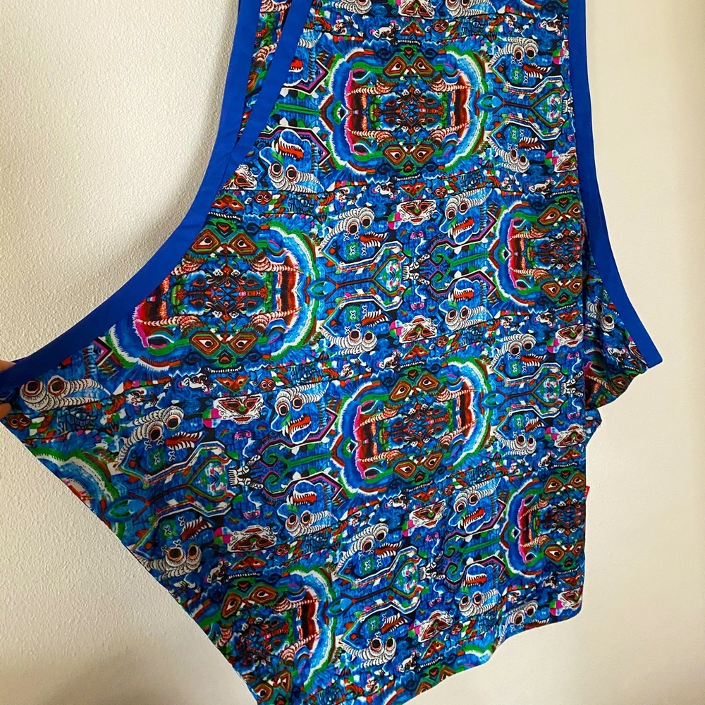 One of a Kind- Modern Chinese Dress/ QiPao